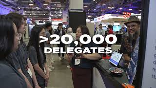 20000 Innovators Investors and Global Partners meet at SWITCH 2024  Highlights [upl. by Hgielra170]