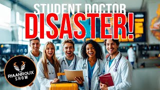 Student Doctor Disaster  Degrees with no value [upl. by Nywra]