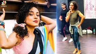 തമിഴിലും താരമാകാനൊരുങ്ങി പേളി  Pearle Maaney Tamil Entry  Latest News [upl. by Enajyram347]