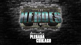 Popurri Ranchero 2 Heroes Del Norte Chicago En Vivo 2017 [upl. by Nemraciram30]