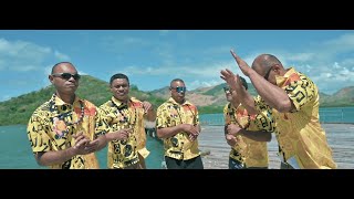 Waikoula Ni Matanisigavou Kei Tavua  Tavale O Nao Official Music Video [upl. by Ytnom]