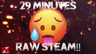 Raw Steam Mix🥵🥵 Soca amp Dancehall Trinibad  Selectakai [upl. by Gilbertine]