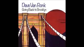 Dave Van Ronk  Garden State Stomp [upl. by Kosak577]