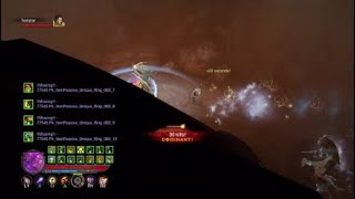 Diablo 3  Menagerist Goblin Drop [upl. by Lassiter425]