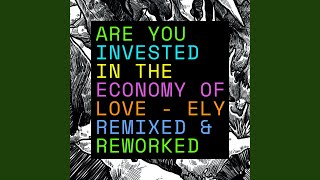 Are You Invested In The Economy Of Love Freedom Candlemaker Remix [upl. by Ahsaetan]