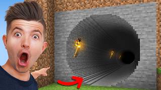 Minecrafts Most Dangerous Traps [upl. by Wehtam]