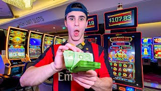 Are Casinos More Profitable Than Online Gambling [upl. by Poock137]