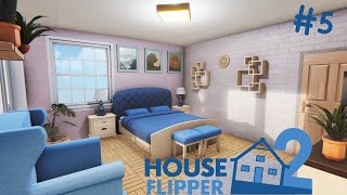 HOUSE FLIPPER 2 🏡​ 5  CUCARACHAS O CAFÉ [upl. by Creight]