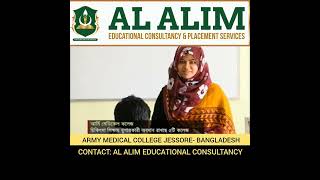 ARMY MEDICAL COLLEGE JESSORE BANGLADESH [upl. by Ihcekn]