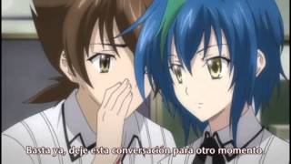 Xenovia Quiere practicar con lssei [upl. by Seibold]