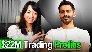 Umar Ashraf revealed MILLIONAIRES TRADING STRATEGY UmarAshraf28 [upl. by Annej918]