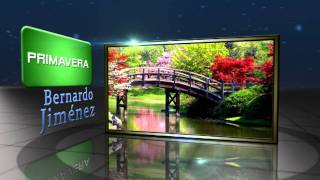 Cabecera el tiempo para las noticias hecho en villarrobledo  after effects [upl. by Yelha352]