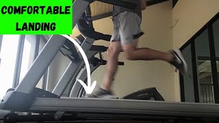 Spirit XT685 Treadmill Review  Could Use a Couple Small Improvements but Not Bad at All [upl. by Fosdick259]