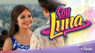 Soy Luna OMG Det sidste afsnit  Disney Channel Danmark [upl. by Wilonah92]