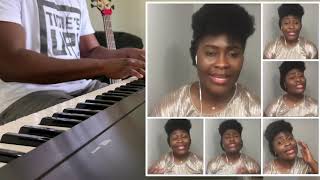 MEDLEY Emma fongolela nga lola MICHEL BAKENDA [upl. by Beaston]