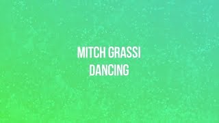 Mitch Grassi Dancing Like The Queen She Is [upl. by Nylrehc714]