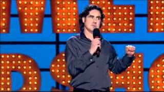 Micky FlanaganLive On BBC Michael McIntyres Comedy Roadshow  Micky Flanagan HQ Comedy Clip [upl. by Adyan]