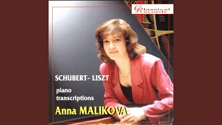 Liebesbotschaft From quotSchwanengesangquot Schubert  Liszt [upl. by Anit]