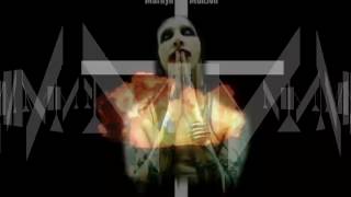 PERSONAL JESUS REMIX marilyn manson [upl. by Rosenblast]