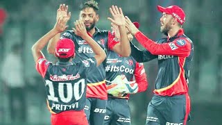 KXIP VS DD 2018 IPL FULL HIGHLIGHTS 2018 23 APRIL 2018 [upl. by Brader]