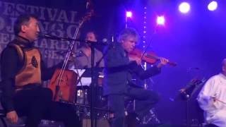 DJANGO 2016 quotDidier Lockwood amp Les Violons Barbaresquot 2 [upl. by Saree]