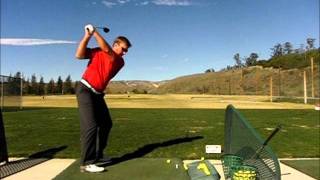 Increase Clubhead Speed and Driving Distance [upl. by Reifnnej]