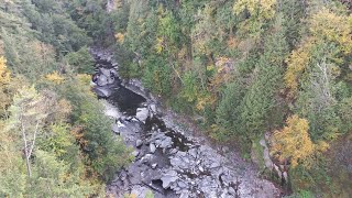 De la rivière Coaticook à la rivière Chaudière [upl. by Arst]