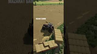 Autoload Bale Trailer  Farming Simulator 22 [upl. by Debbi323]