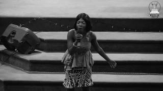 Ministration By Ella Aning [upl. by Navetse]