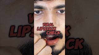 💄Khoobsurat kuchipudi❤️ shorts youtubeshorts makeup lipstick viralvideo [upl. by Tamanaha]