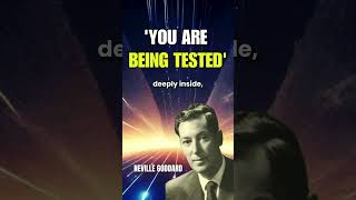 How The Universe TESTS YOU Before Your Reality Changes shorts world manifestation youtube [upl. by Mctyre]