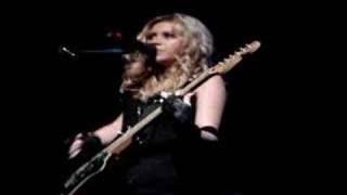 Flattery Aly and AJ LIVE [upl. by Gord]