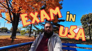 Inside the US University Exam Experience What It’s Really Like [upl. by Eduard]