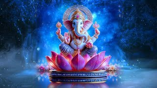 Ganesh background video  Ganesh background video no copyright  Ganesh graphics video hd ganeshji [upl. by Adara445]