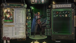 Should I go Dogmatic or Iconoclast  Rogue Trader 3 [upl. by Aetnuahs247]