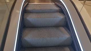 Rolltreppe 1 Schindler 9300 im Leffers Lippstadt [upl. by Erodaeht]