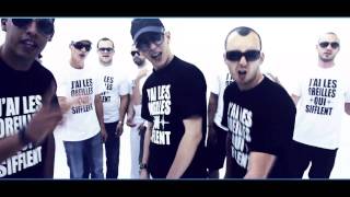 DGT CREW  LES OREILLES QUI SIFFLENT CLIP OFFICIEL RAP MARSEILLAIS 2011 [upl. by Stanfill887]