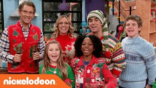 Henry Danger  Seasons Greetings  Henry Danger [upl. by Marj]