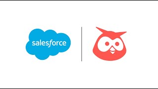 Hootsuite Social Customer Care for Salesforce [upl. by Armanda]