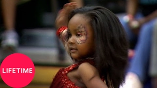 Bring It Dancing Dolls Parade Season 1 Episode 20  Lifetime [upl. by Ailecnarf]