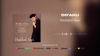 Haddad Alwi  Doaku Official Audio [upl. by Tteve373]