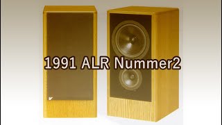 1991 ALR Nummer2 [upl. by Adai574]