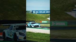 ADAC GT Masters 2024 Oschersleben [upl. by Acinej]