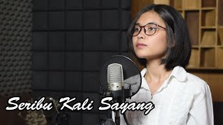 Seribu Kali Sayang Saleem Iklim  Elma Bening Musik [upl. by Idolem]