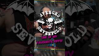 Avenged Sevenfold can be good [upl. by Nabalas184]