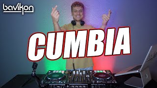 Cumbia Mix 2023  18  Best Cumbia 2023  Cumbia Remix  Cumbias Wepa Para Bailar by bavikon [upl. by Dloreg934]