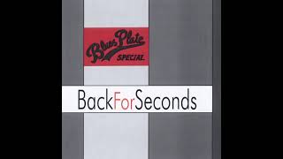 Blues Plate Special ⭐ Bock For Seconds ⭐Never Knew  Woman⭐ 2004 [upl. by Ailegna]