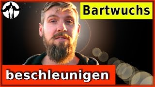 Bart schneller wachsen lassen [upl. by Edmead]