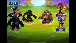 Monster Legends Level 562 [upl. by Dylan]