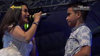 Memori Berkasih Niken feat Harnawa NEW BINTANG YENILA CENDONO Gembel Elite [upl. by Dita]